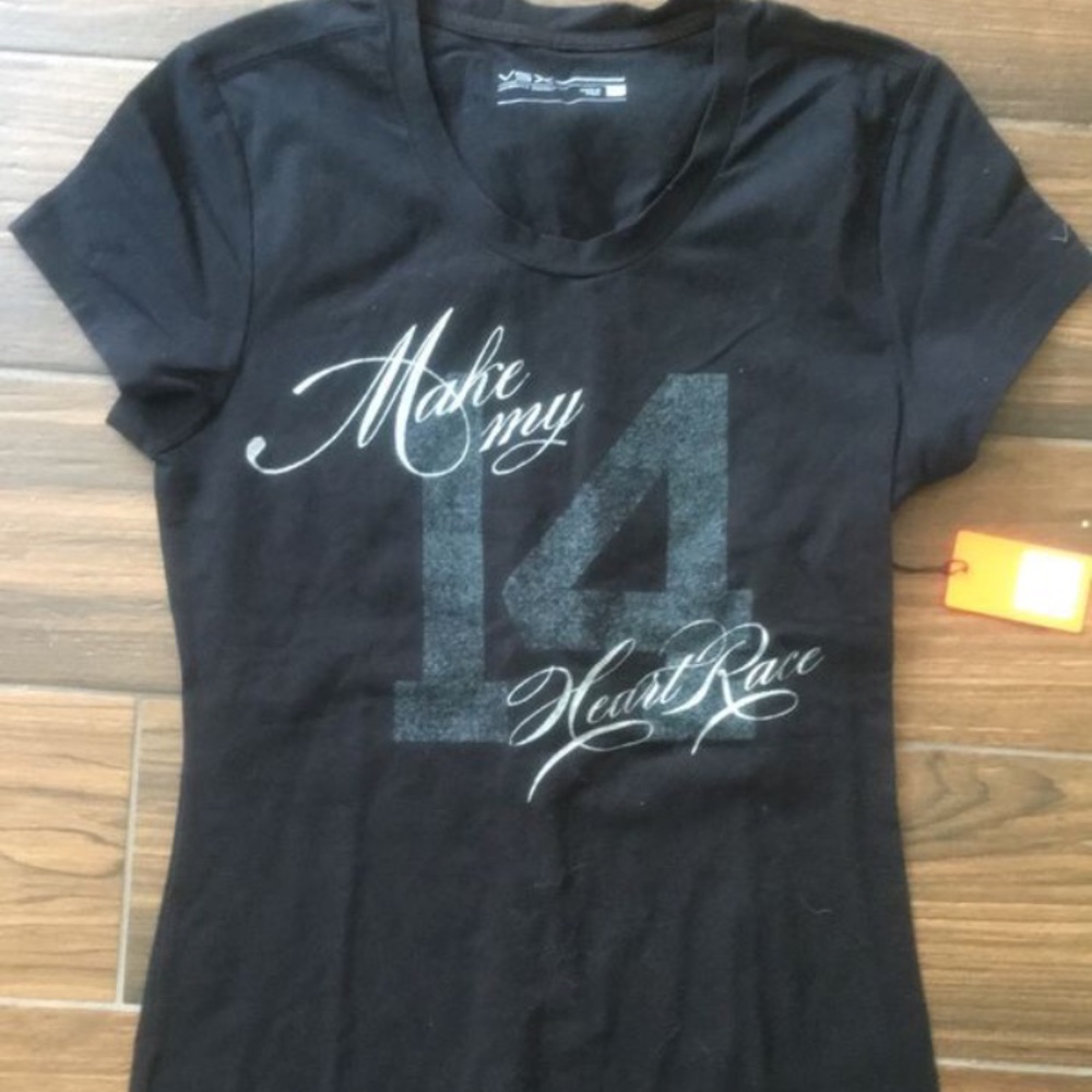 VSS shirt